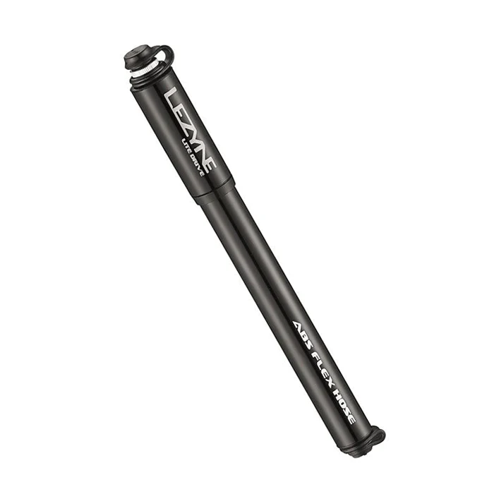 Lezyne Lite Drive 216mm 160psi