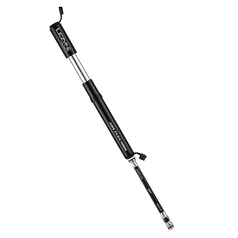 Lezyne Lite Drive 216mm 160psi - Image 2