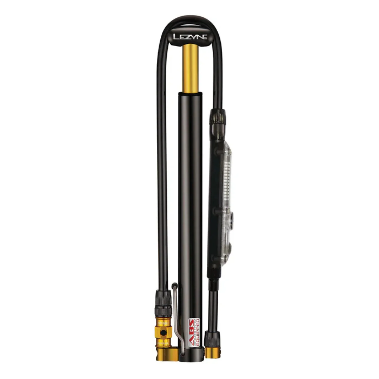 Lezyne Micro Floor Drive Digital HPG Hand Pump