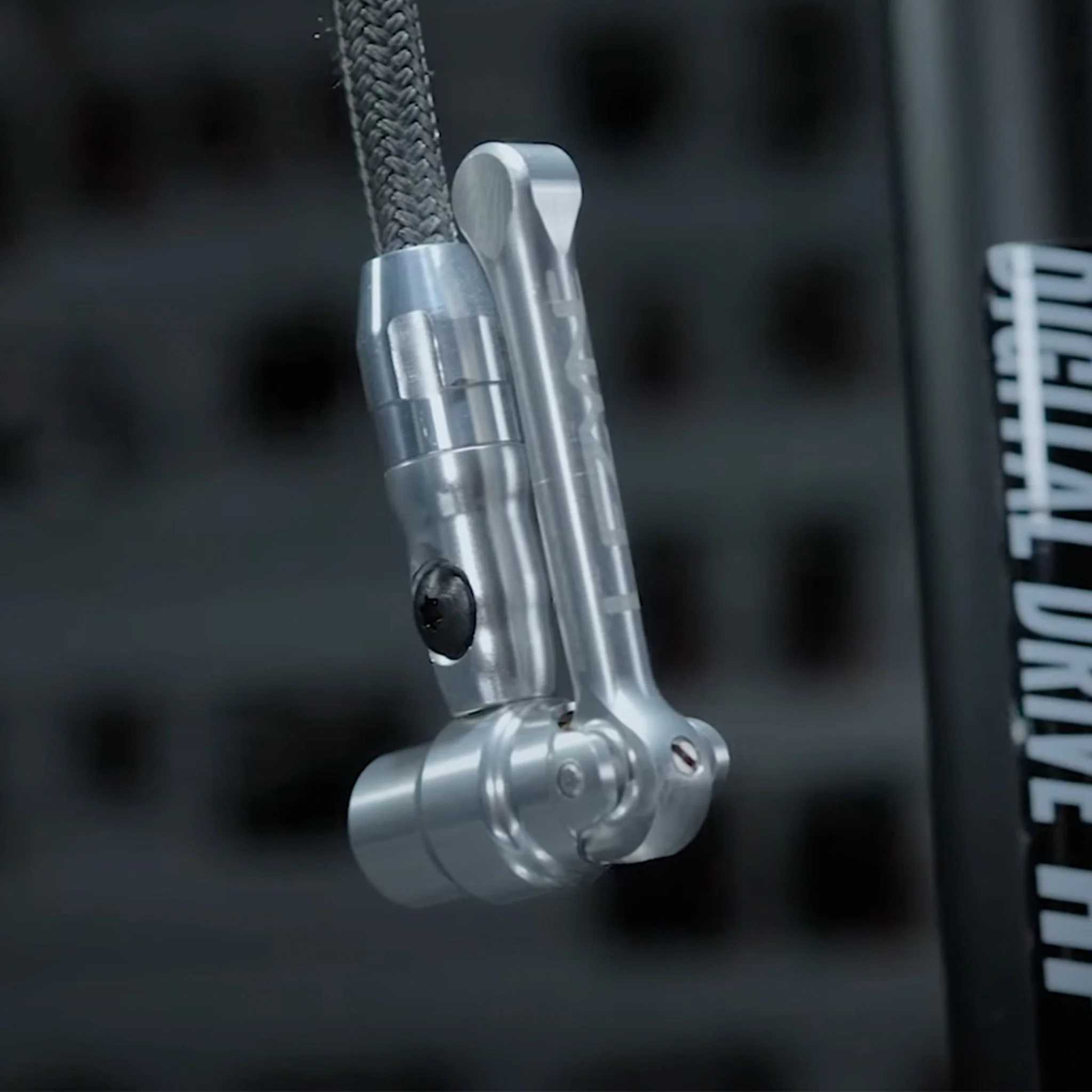 Lezyne Presta Pro Head - Image 2