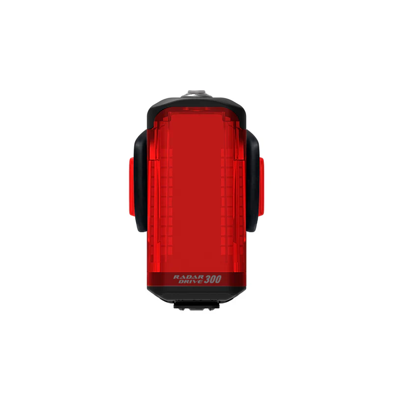 Lezyne RADAR DRIVE Rear Light - Image 3