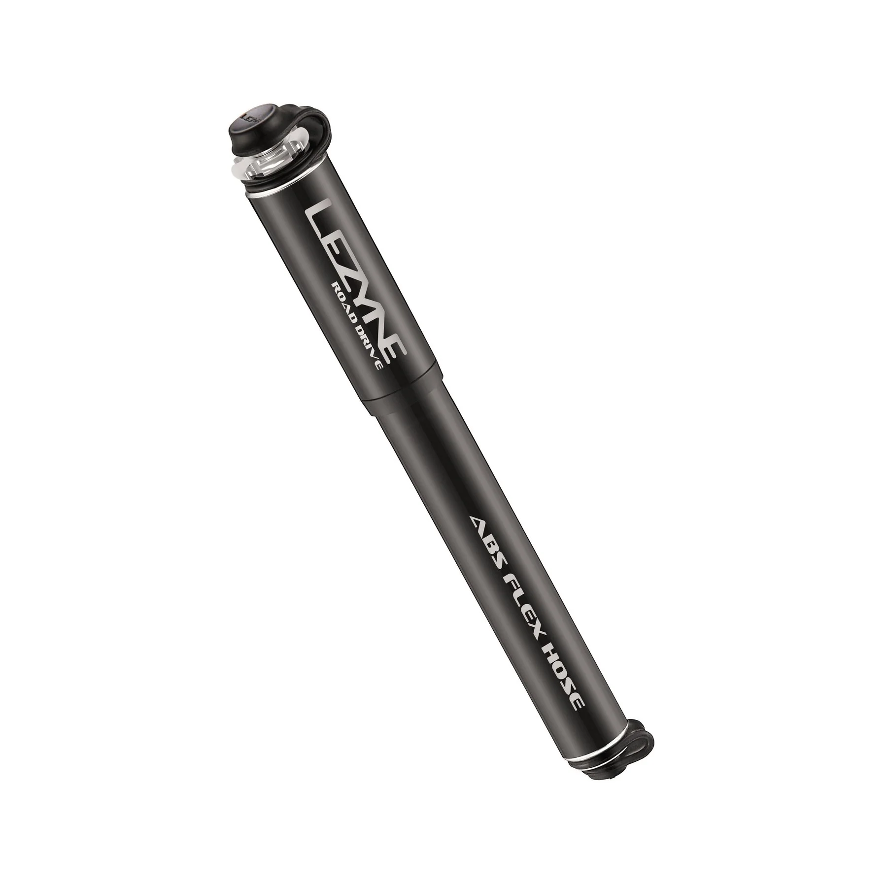 Lezyne Road Drive HP Pump 160psi 216mm