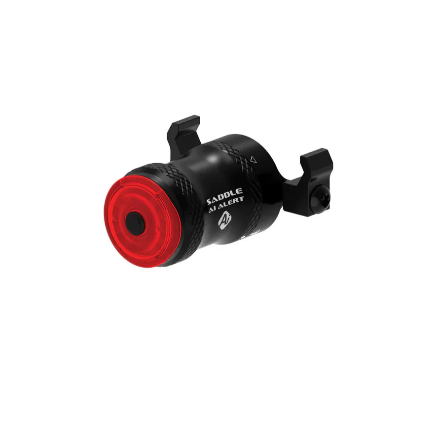 Lezyne Saddle AI Alert 250 Rear Light