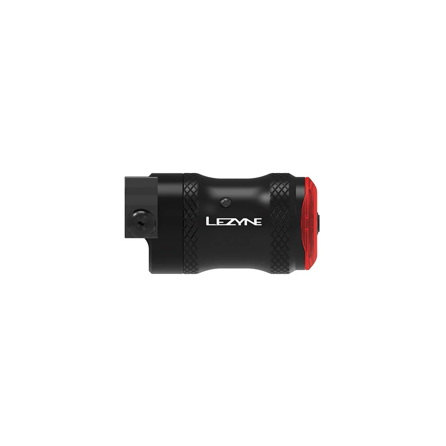 Lezyne Saddle Drive 250 Rear Light - Image 2