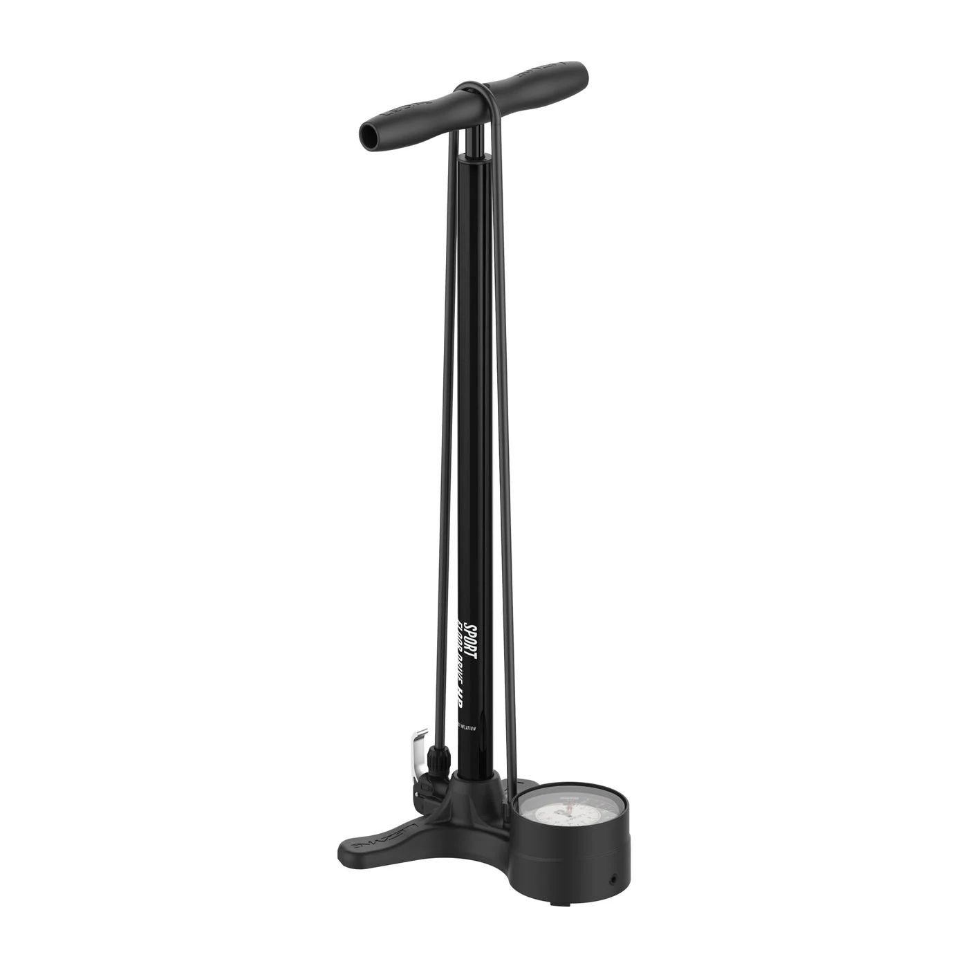 Lezyne Sport Floor Drive 3.5 - Image 3