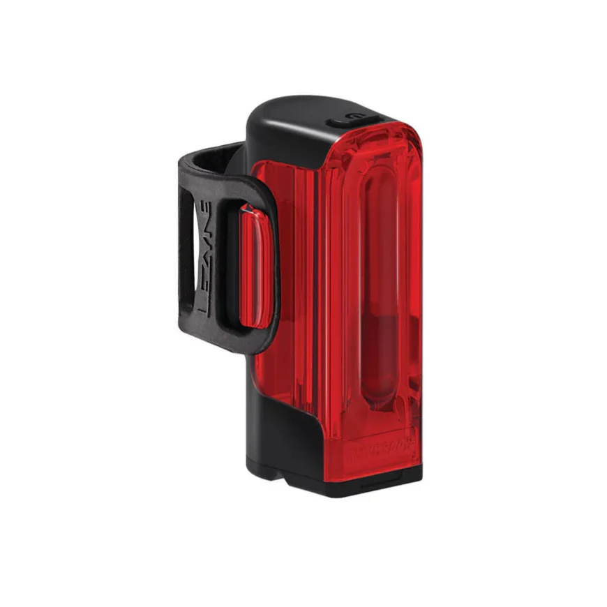 Lezyne Strip Drive+ 300 Rear Light