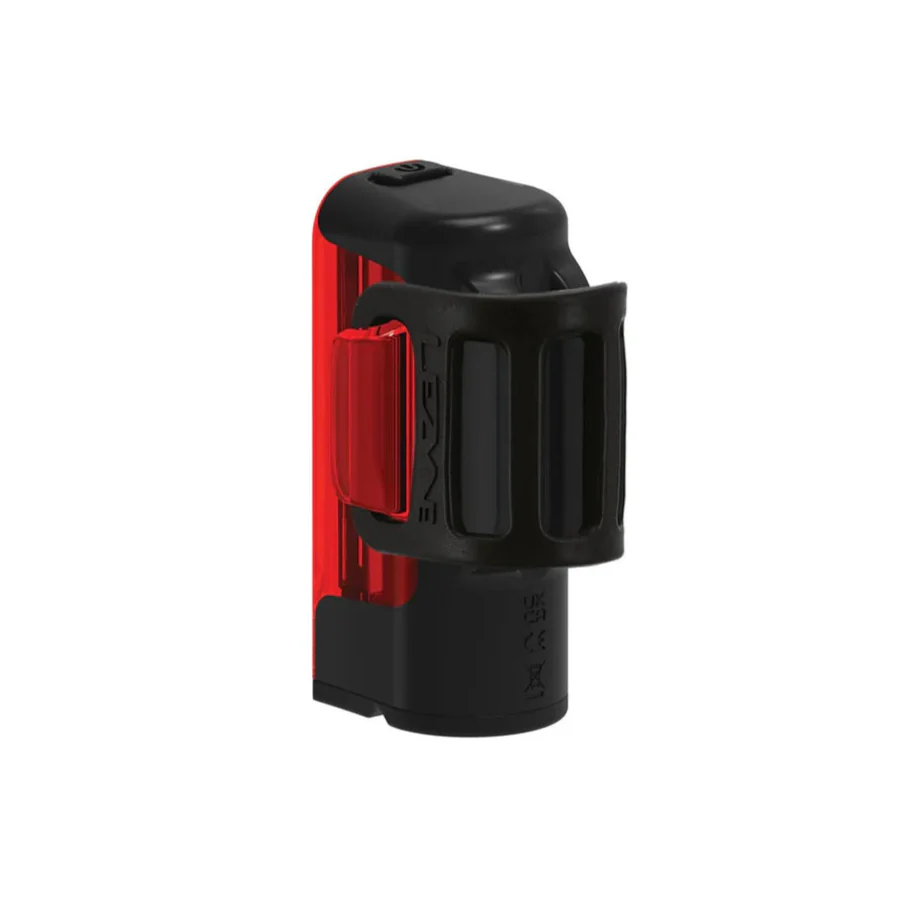 Lezyne Strip Drive+ 300 Rear Light - Image 6