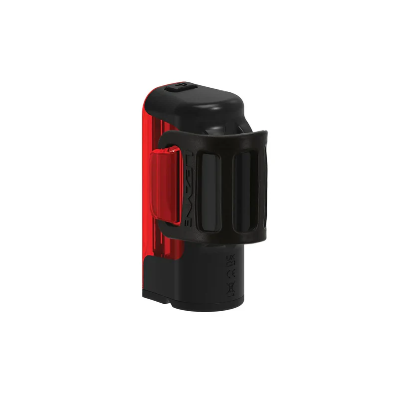 Lezyne Strip Drive Pro 400+ Rear Light - Image 3