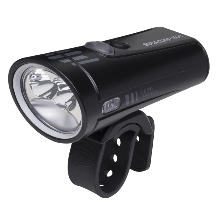 Light & Motion Seca Comp 1500