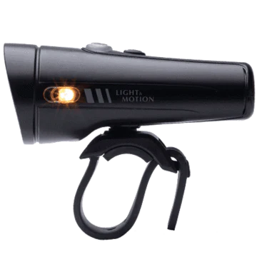 Light & Motion Seca Comp 1500 - Image 2