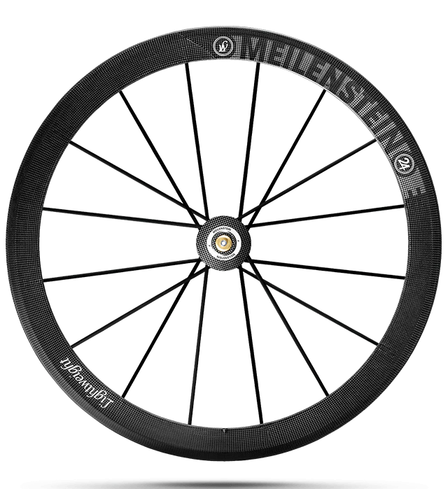 Lightweight Meilenstein - Image 2