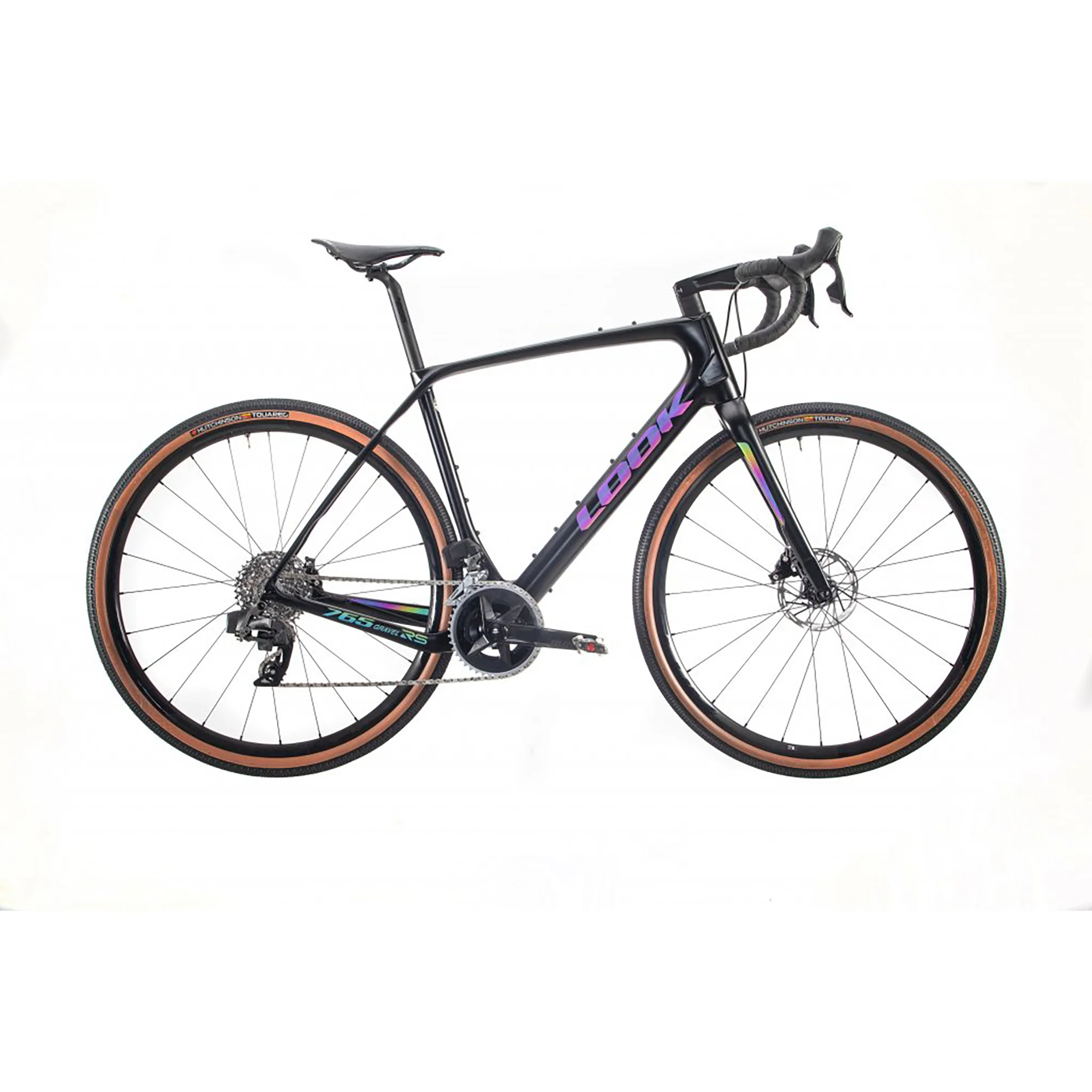 LOOK 765 Gravel RS
