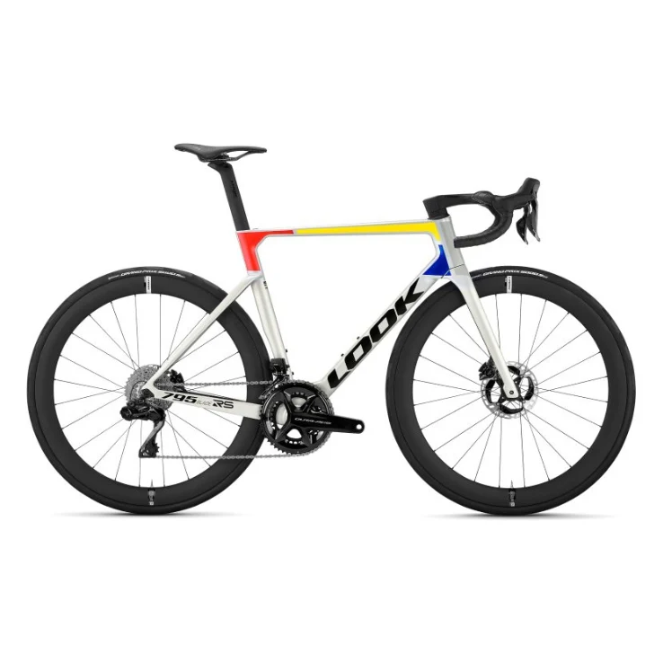 LOOK 795 Blade RS - Image 2