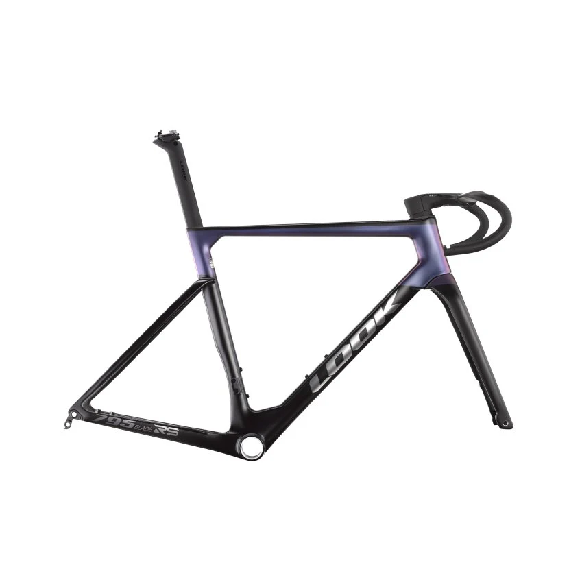 LOOK 795 Blade RS Frameset - Image 2