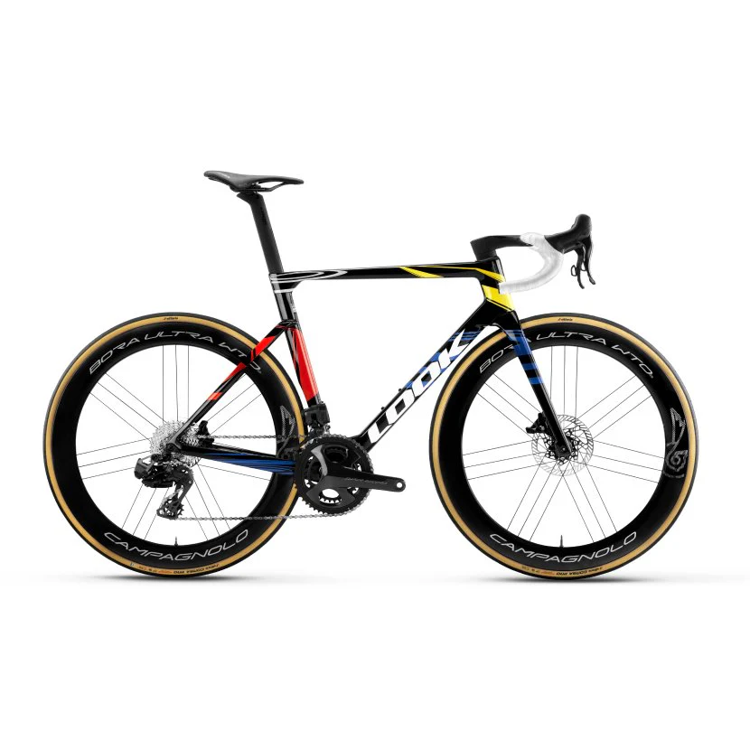 LOOK 795 Blade RS Frameset - Image 3