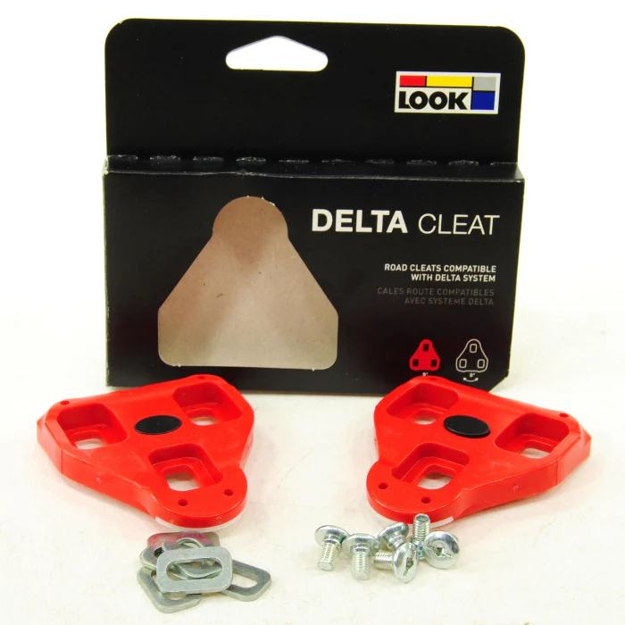 LOOK Delta Cleats - Image 2