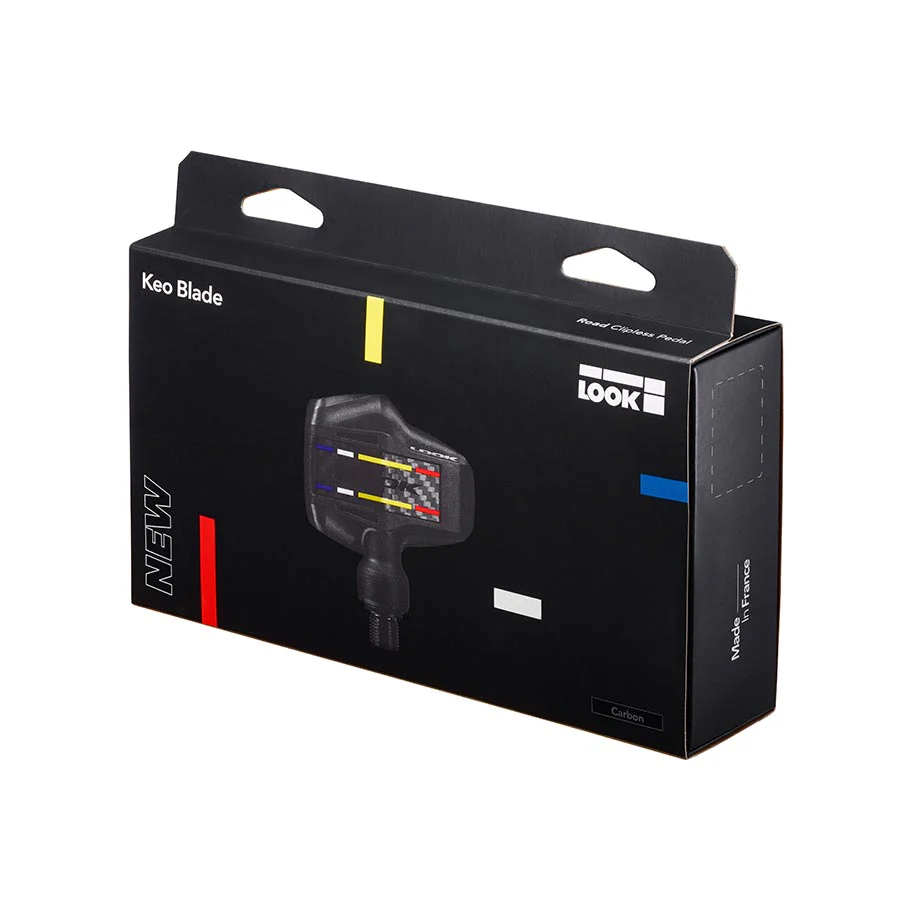 LOOK KEO Blade Carbon CrMo - Image 2