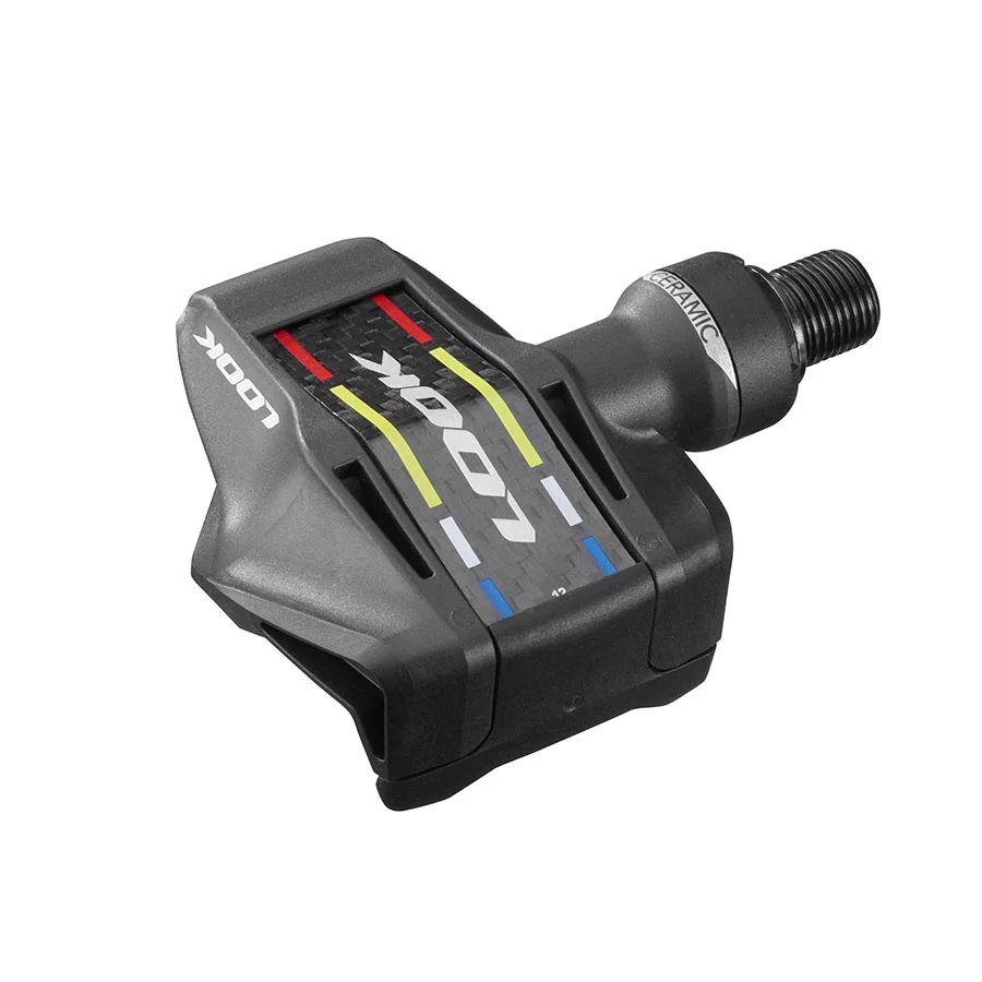 Look Keo Blade Carbon Ceramic