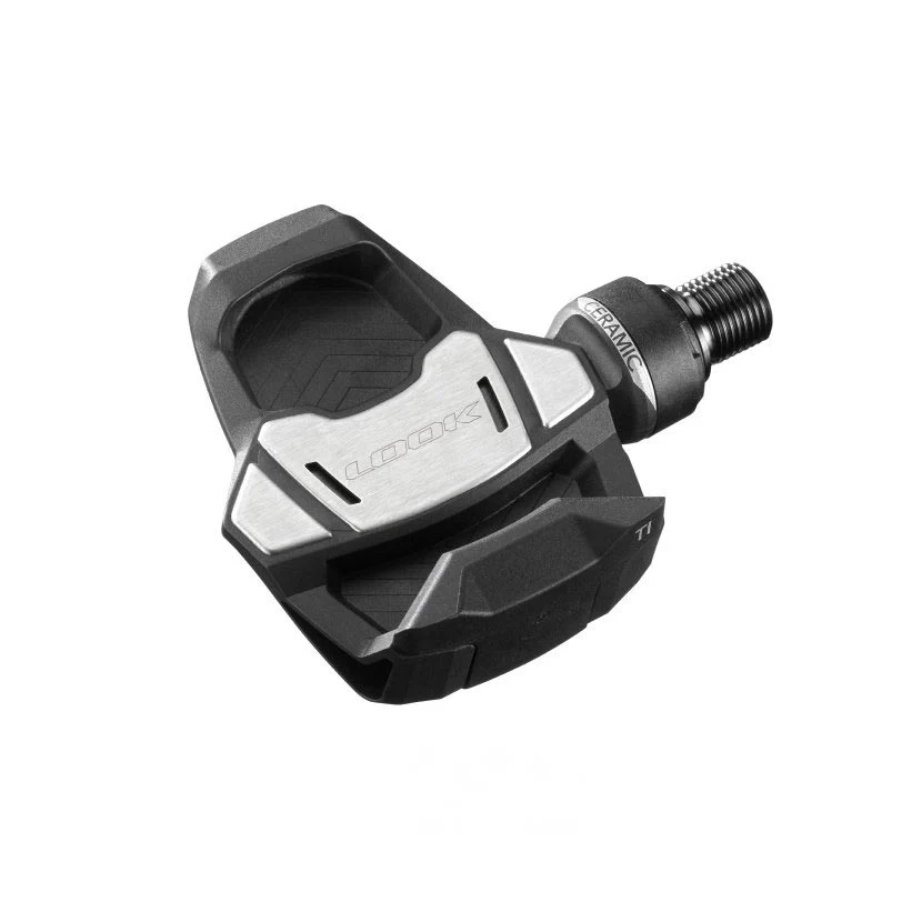 Look KEO Blade Carbon Ceramic Titanium - Image 2