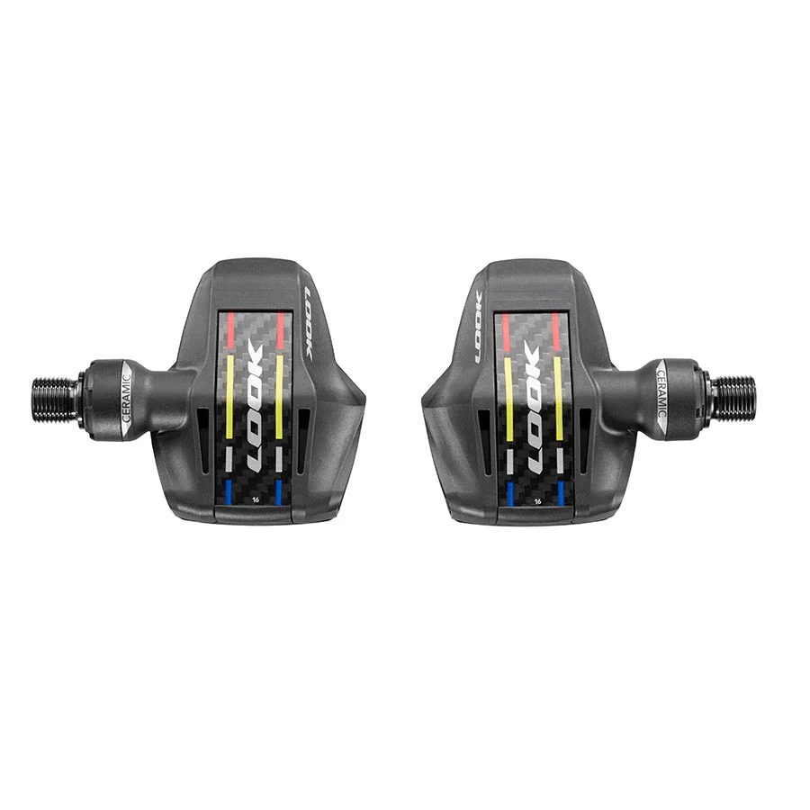 Look KEO Blade Carbon Ceramic Titanium - Image 3