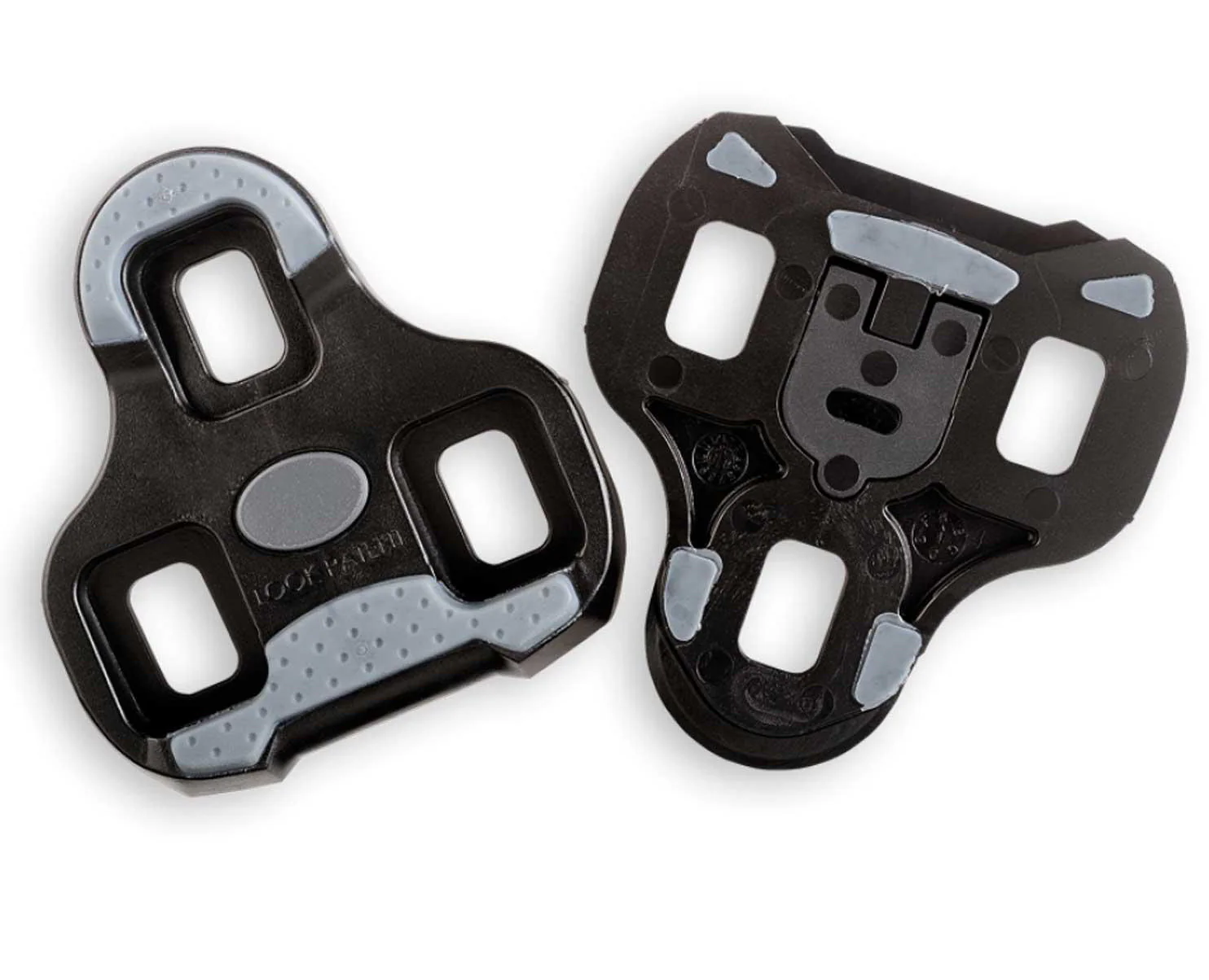 LOOK Keo GRIP Cleats - Image 3