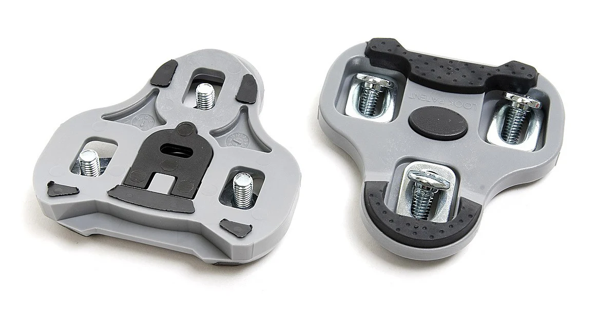 LOOK Keo GRIP Cleats - Image 4