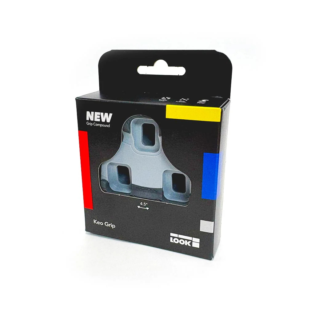 LOOK Keo Grip Cleats - Image 4
