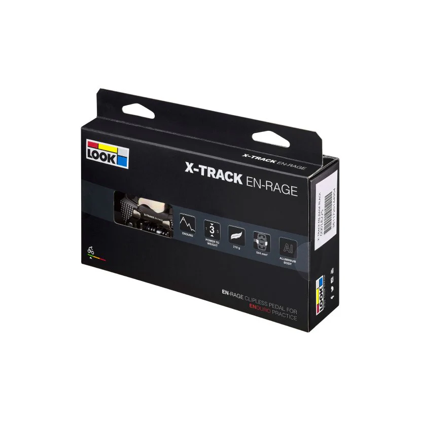 Look X-Track EN-RAGE - Image 4
