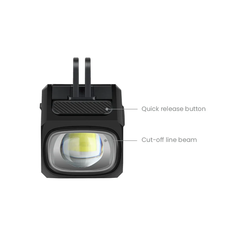 Magicshine EVO 1100 Front light - Image 4