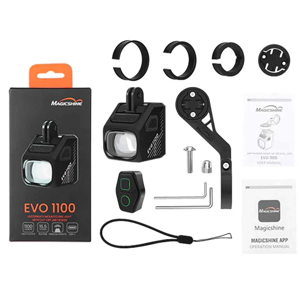 Magicshine EVO 1100 Front light - Image 5