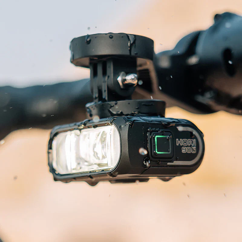 Magicshine HORI 900 Front Light - Image 2