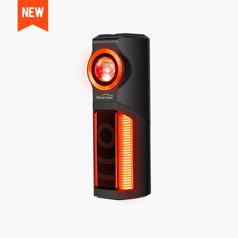 Magicshine SEEMEE R300 Radar Tail Light