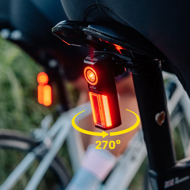 Magicshine SEEMEE R300 Radar Tail Light - Image 3