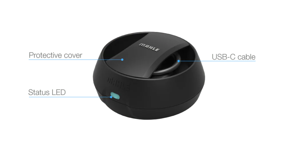 MAHLE SmartBike Systems x20 Energy Hub - Image 3