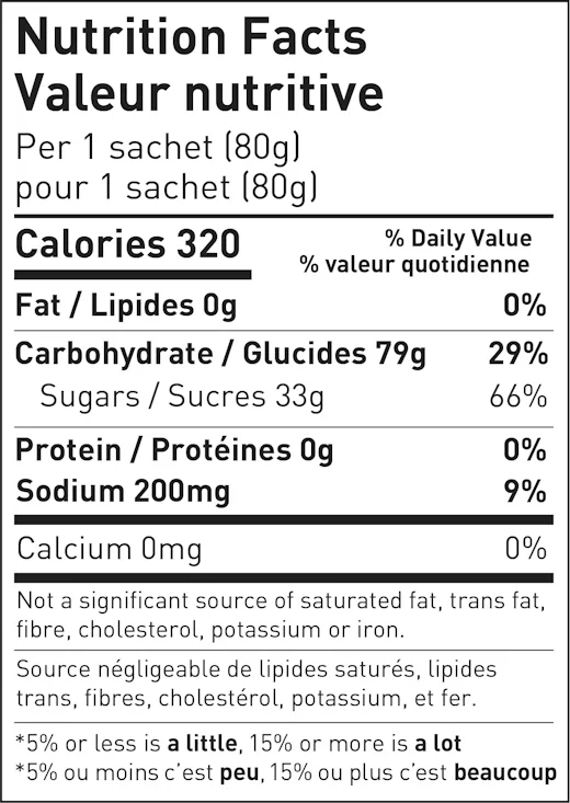 Maurten Drink Mix 320 - Image 3