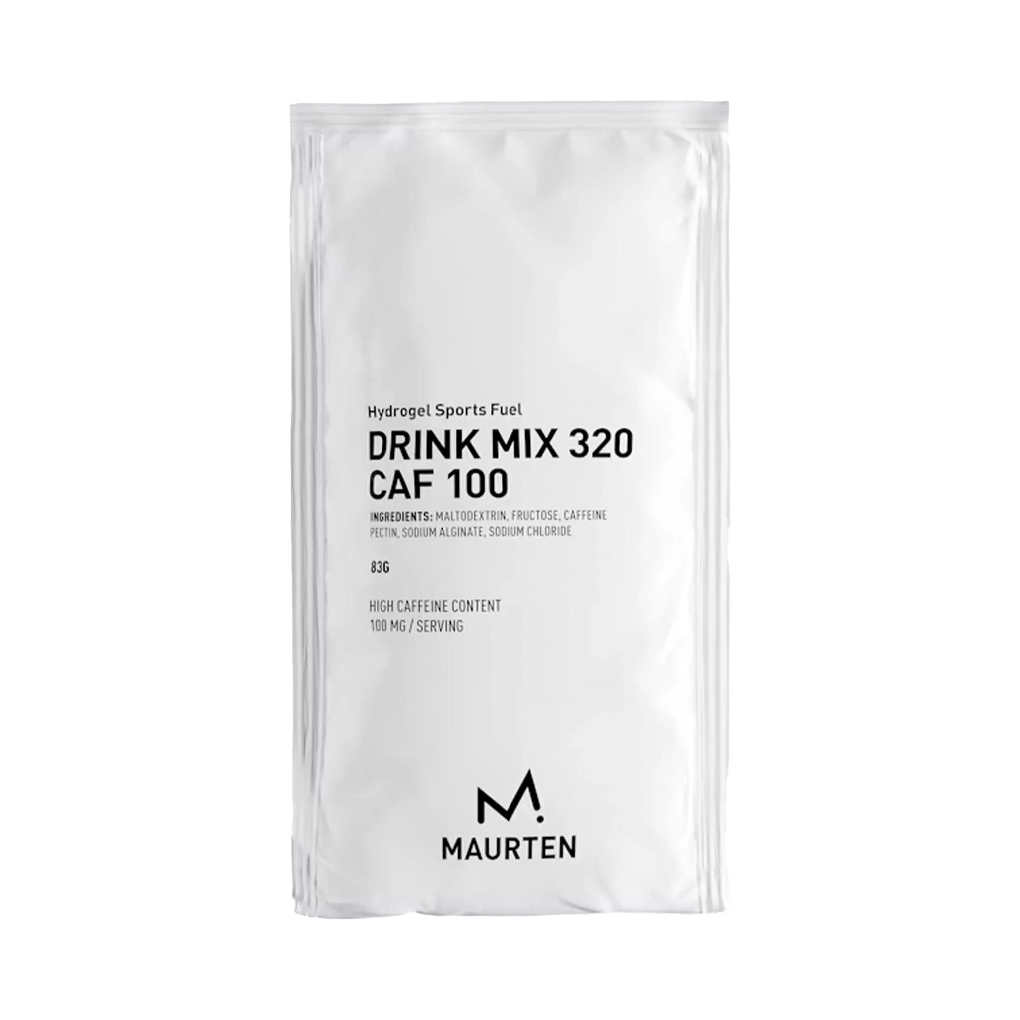 Maurten Drink Mix 320 Caf - 100