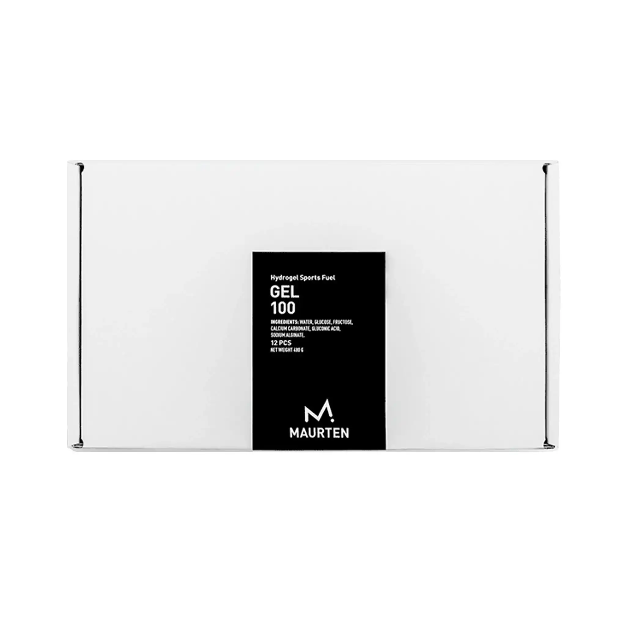 Maurten Gel 100 - 40g - Image 3