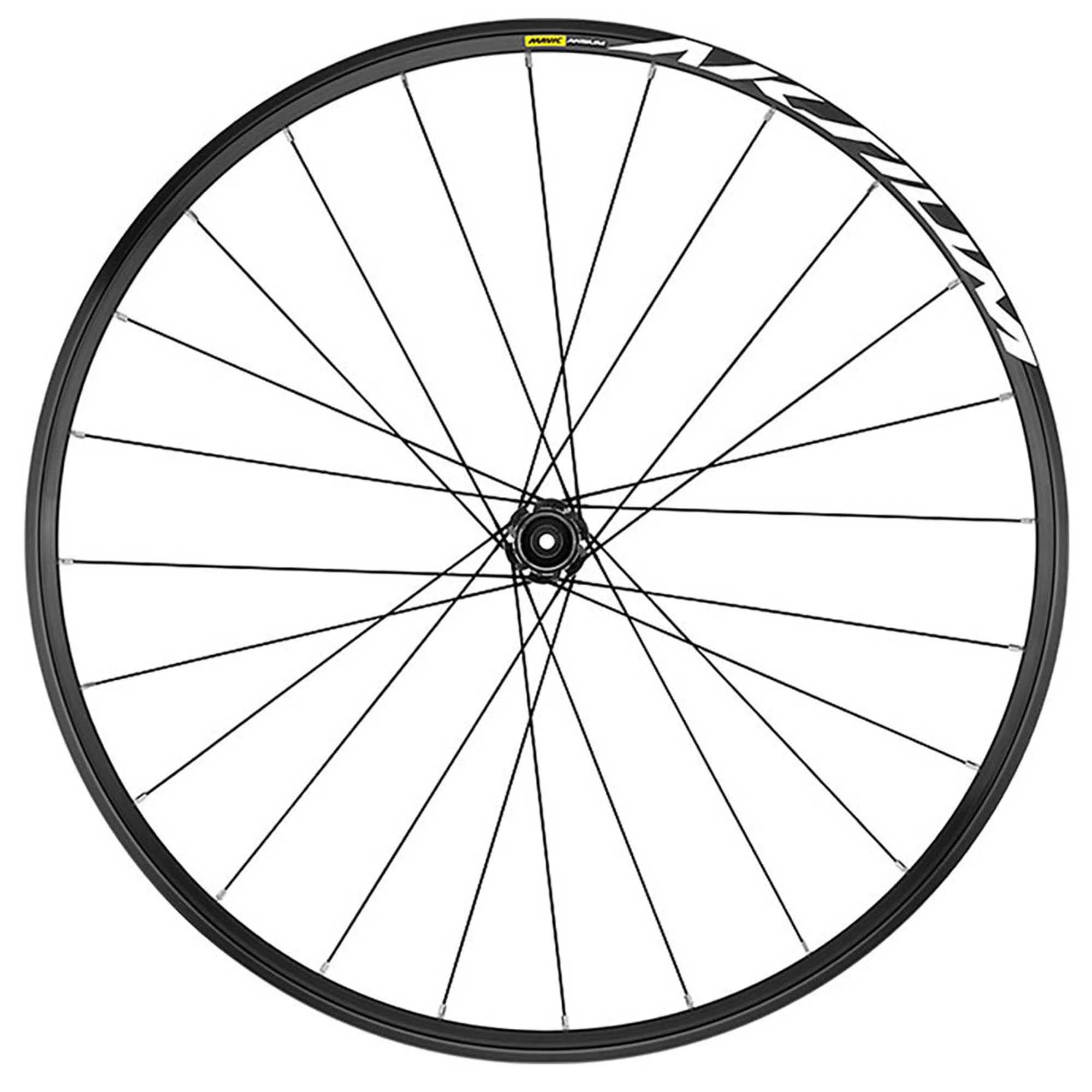 Mavic Aksium - Disc - Image 2