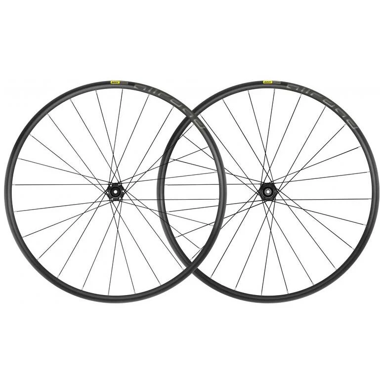 Mavic Allroad 700 - Disc