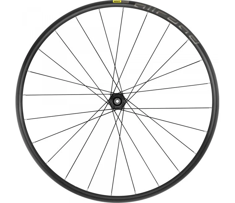 Mavic Allroad 700 - Disc - Image 2