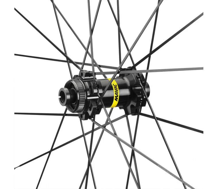 Mavic Allroad 700 - Disc - Image 3