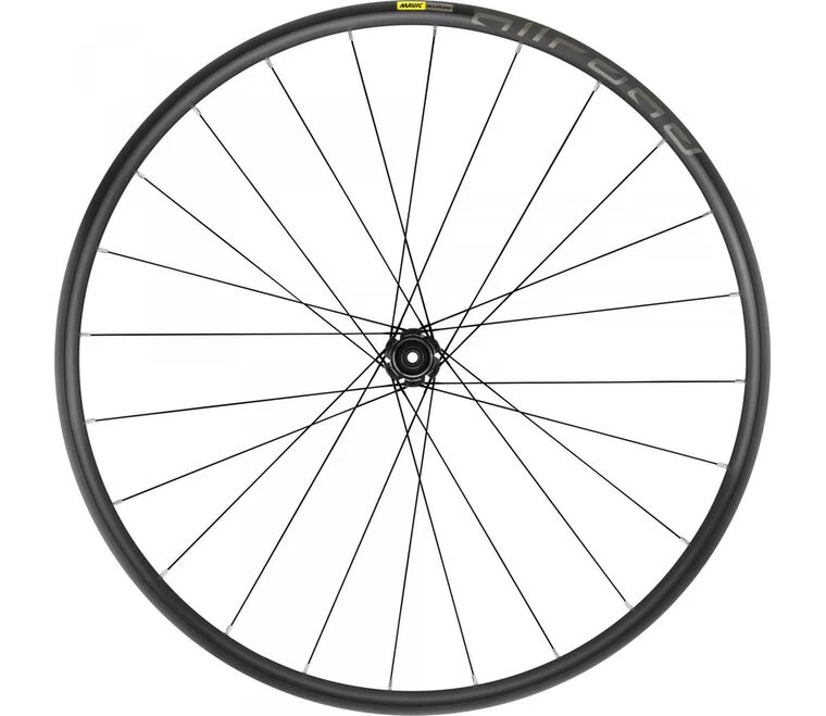 Mavic Allroad 700 - Disc - Image 4