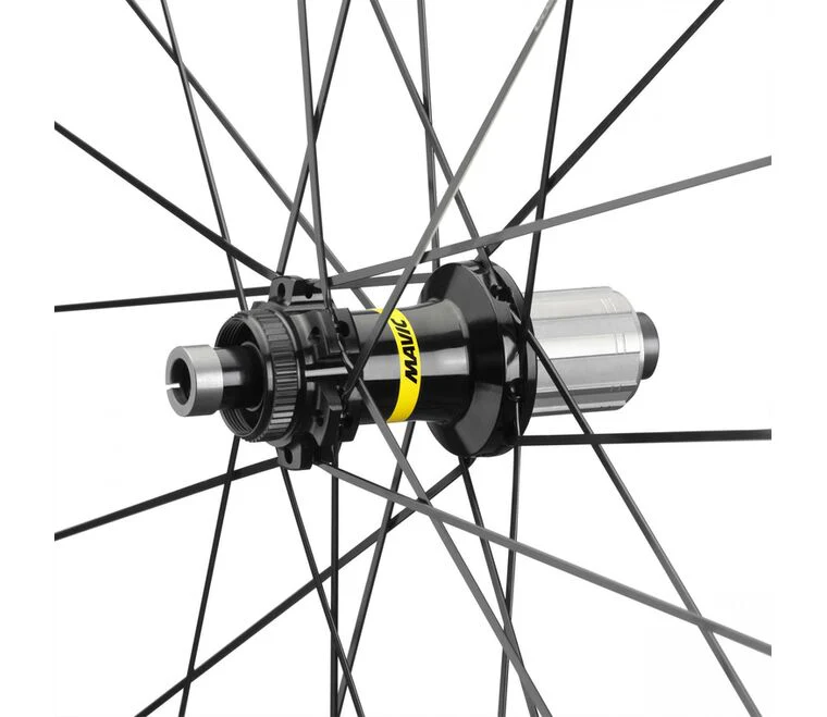 Mavic Allroad 700 - Disc - Image 5