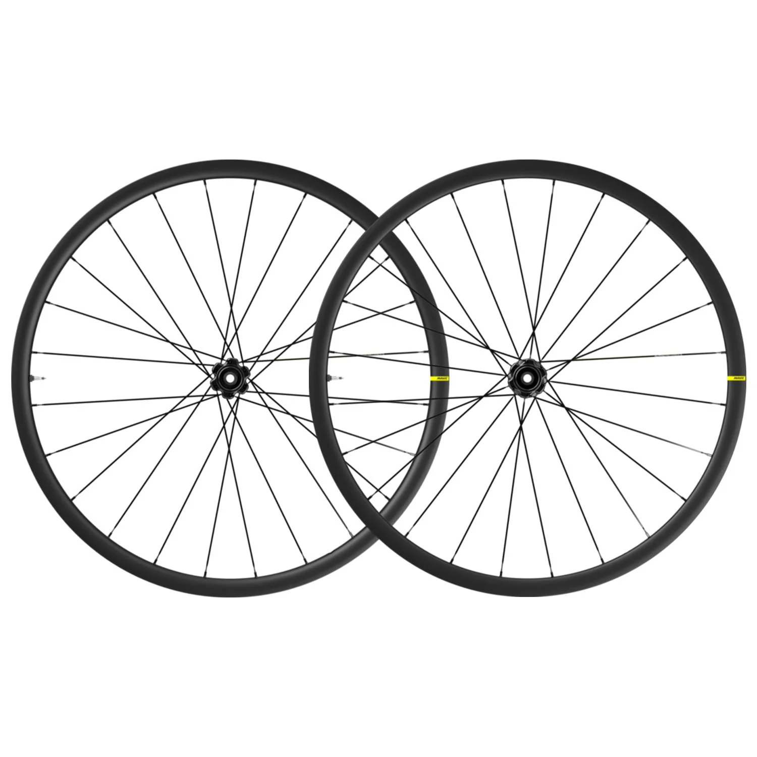 Mavic AllRoad Pro Carbon SL - Disc