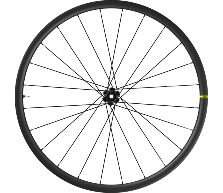 Mavic AllRoad Pro Carbon SL - Disc - Image 2