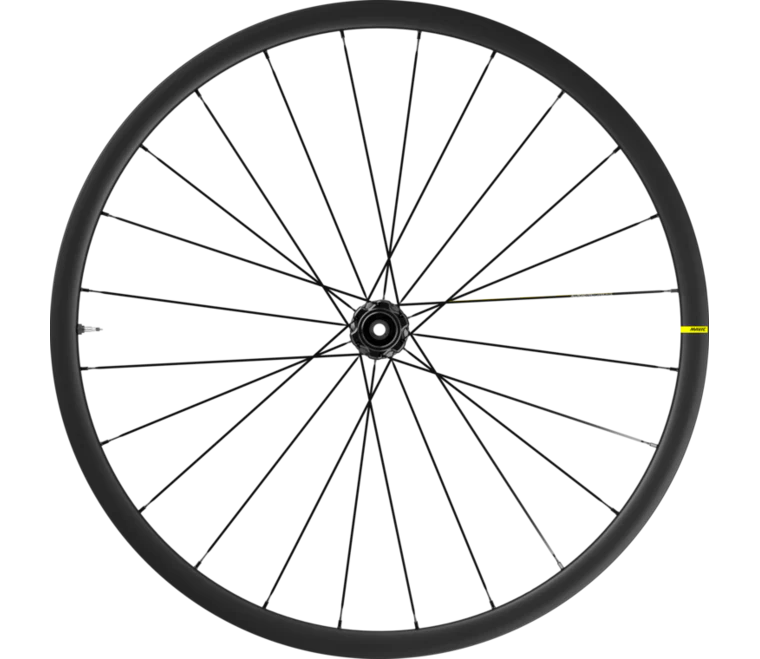 Mavic AllRoad Pro Carbon SL - Disc - Image 3