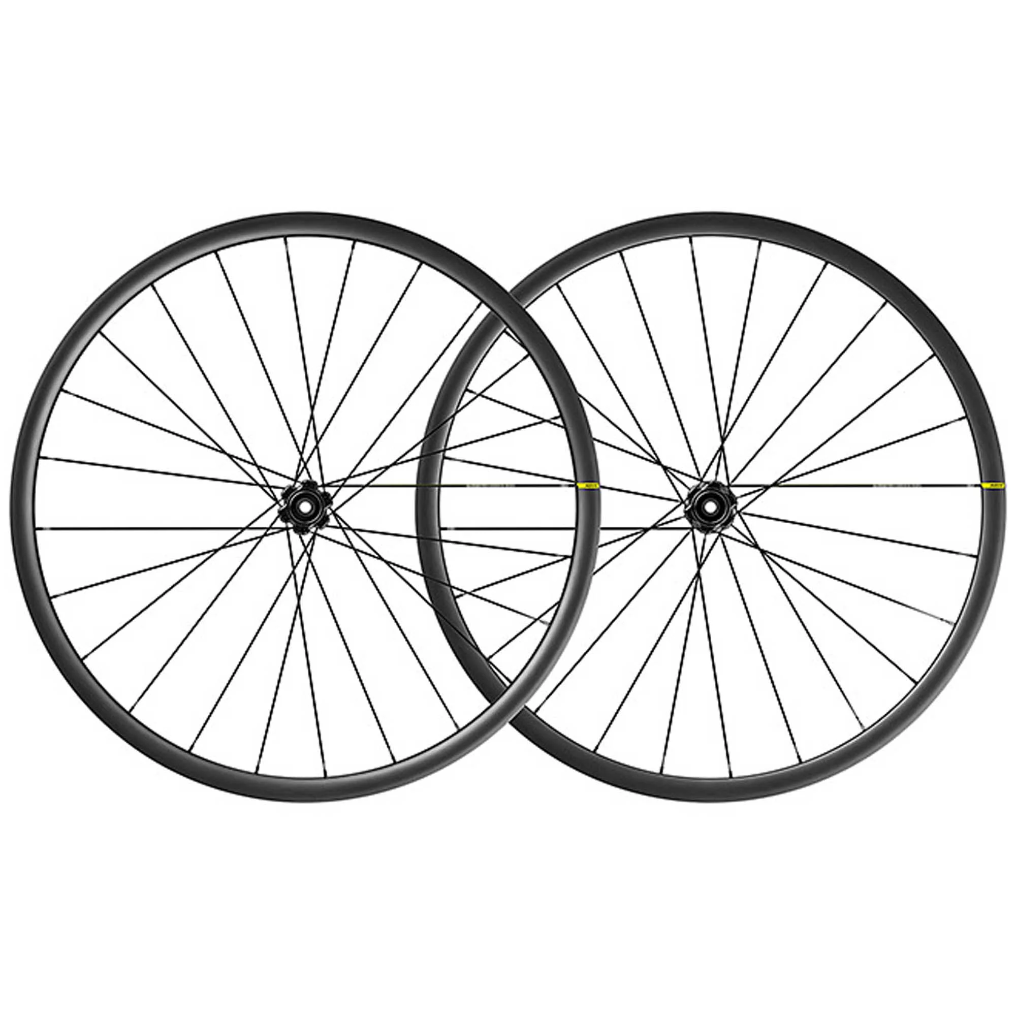 Mavic Allroad Pro SLR+ 650B - Disc