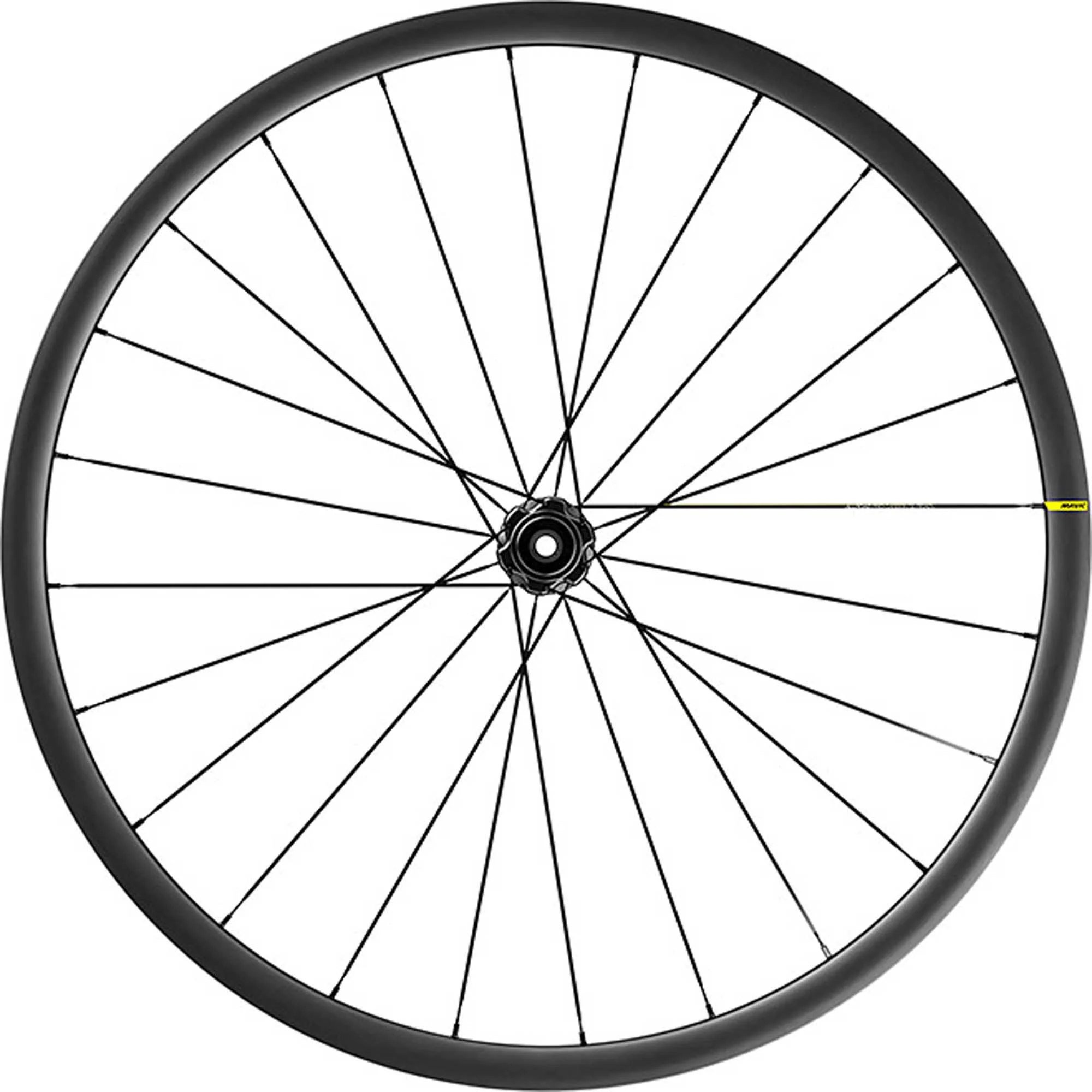 Mavic Allroad Pro SLR+ 650B - Disc - Image 2