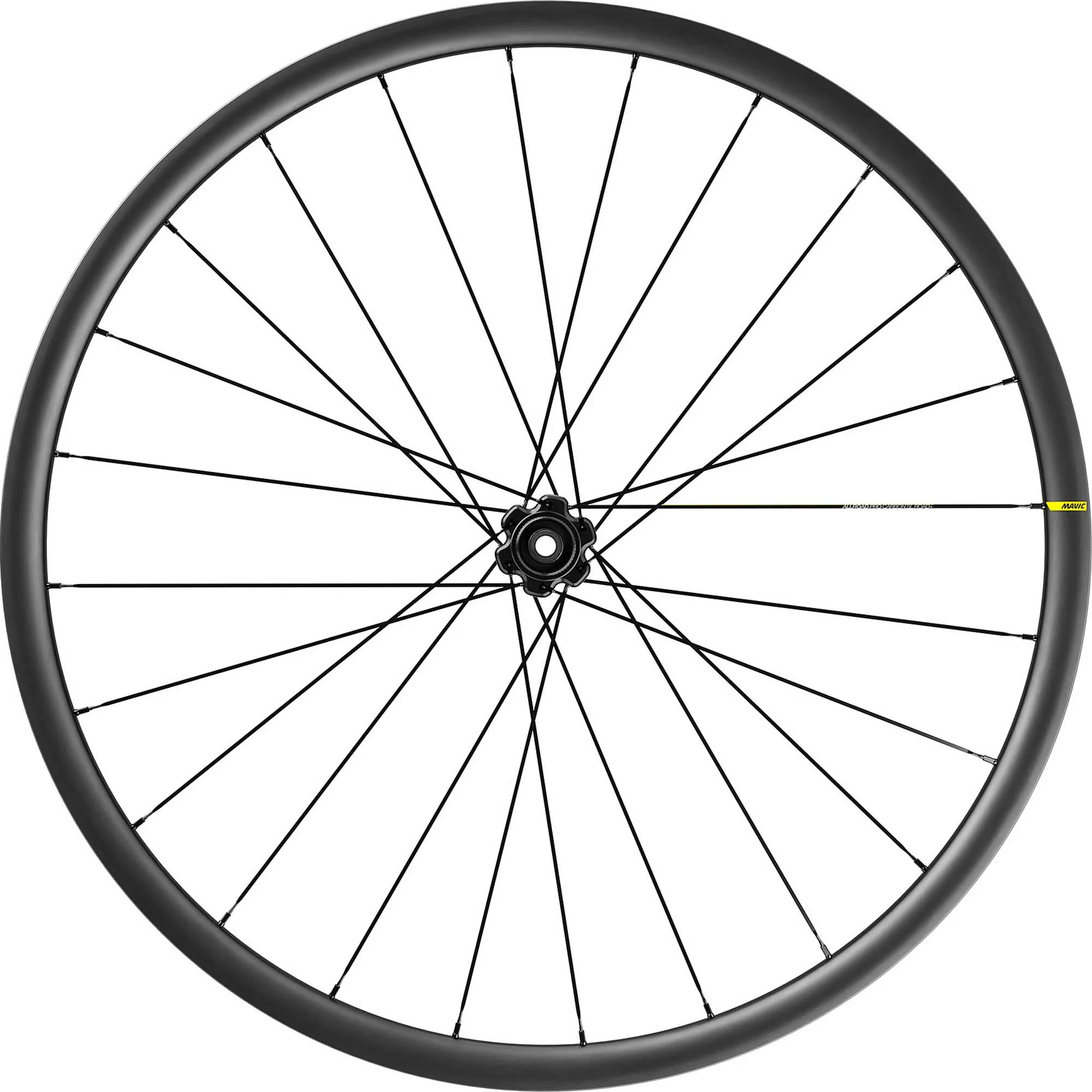 Mavic Allroad Pro SLR+ 650B - Disc - Image 3