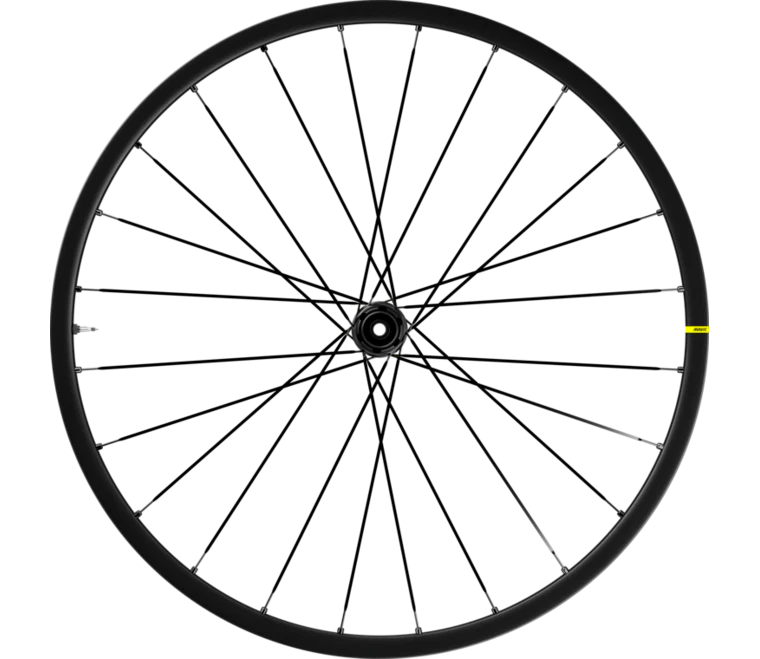 Mavic AllRoad S - Disc - Image 2
